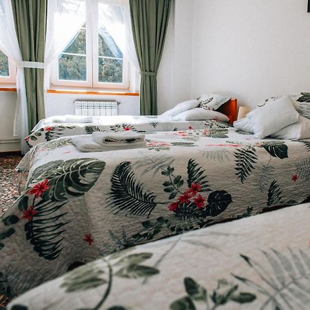 Hotel Marko Przemyśl Dış mekan fotoğraf
