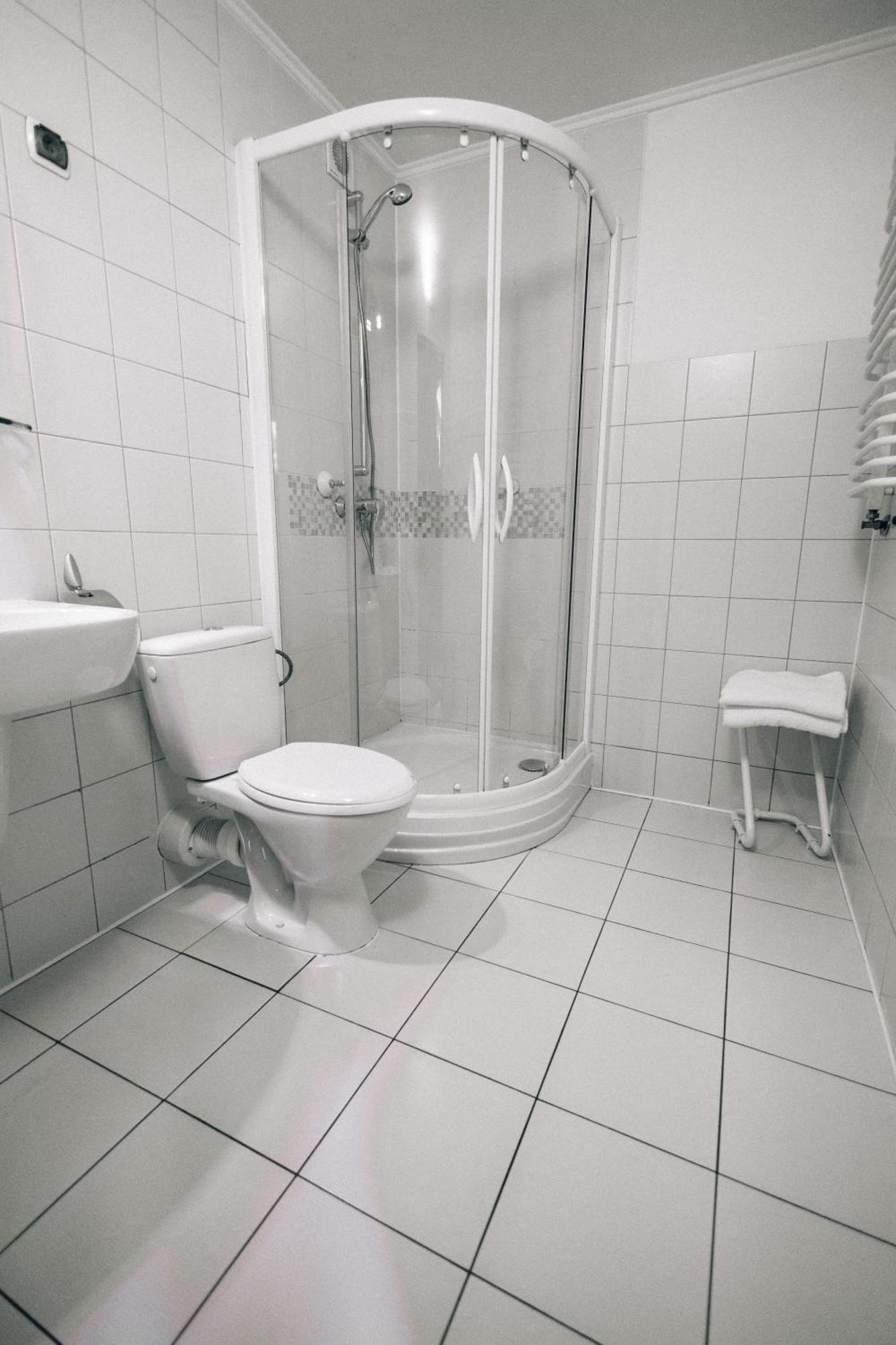 Hotel Marko Przemyśl Dış mekan fotoğraf