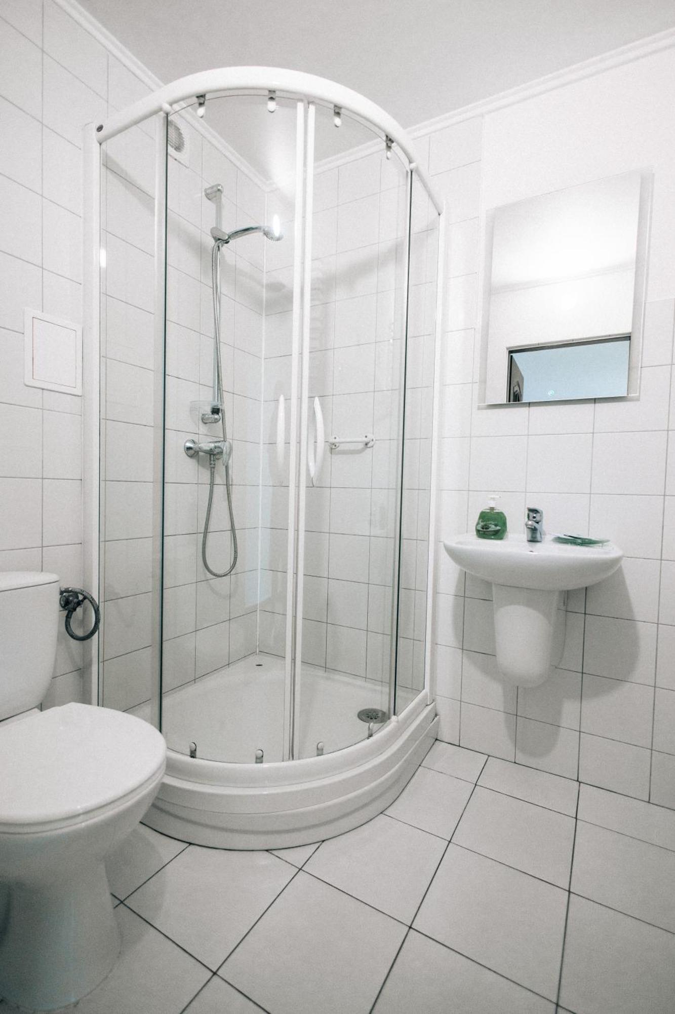 Hotel Marko Przemyśl Dış mekan fotoğraf