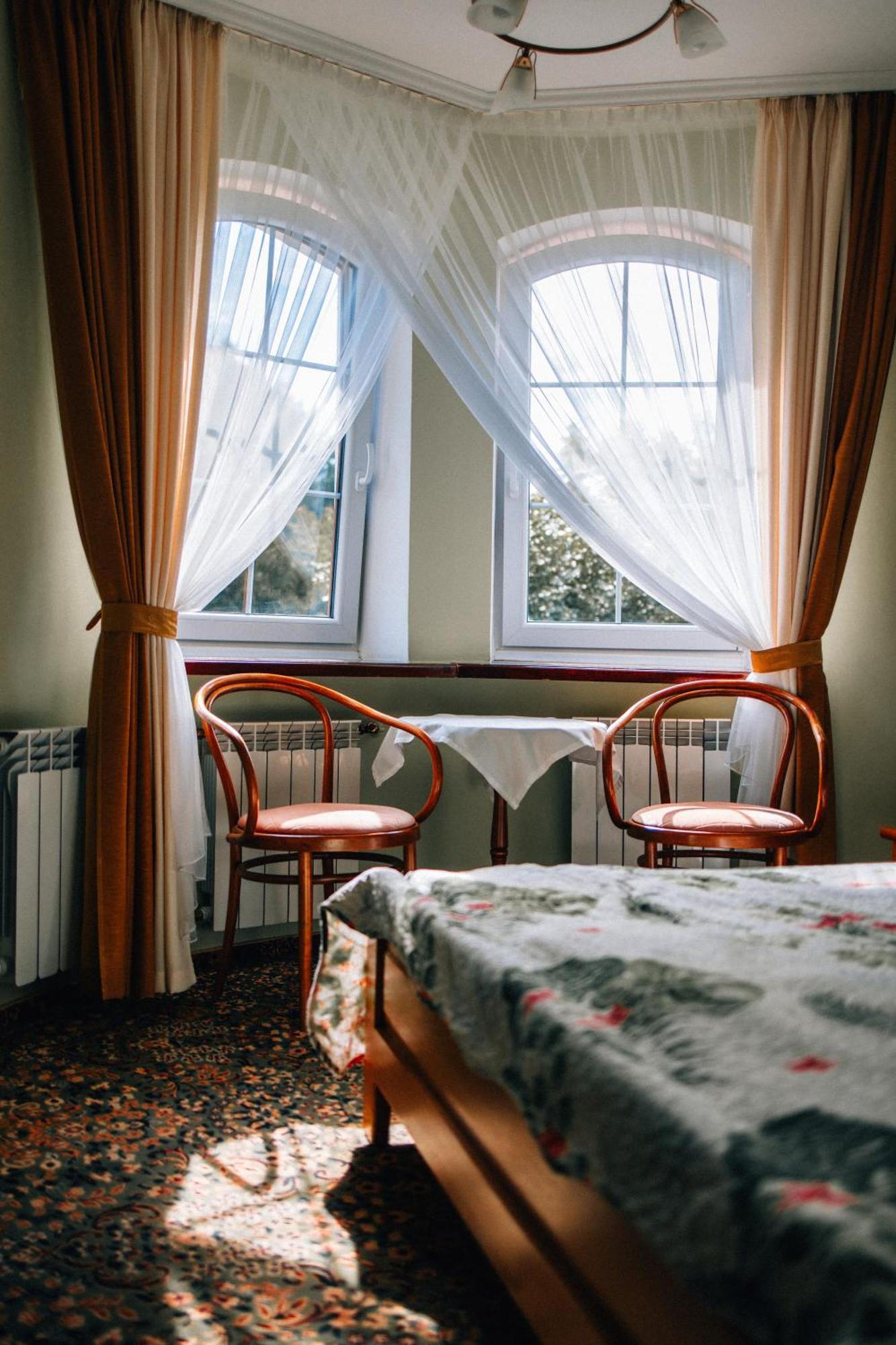 Hotel Marko Przemyśl Dış mekan fotoğraf
