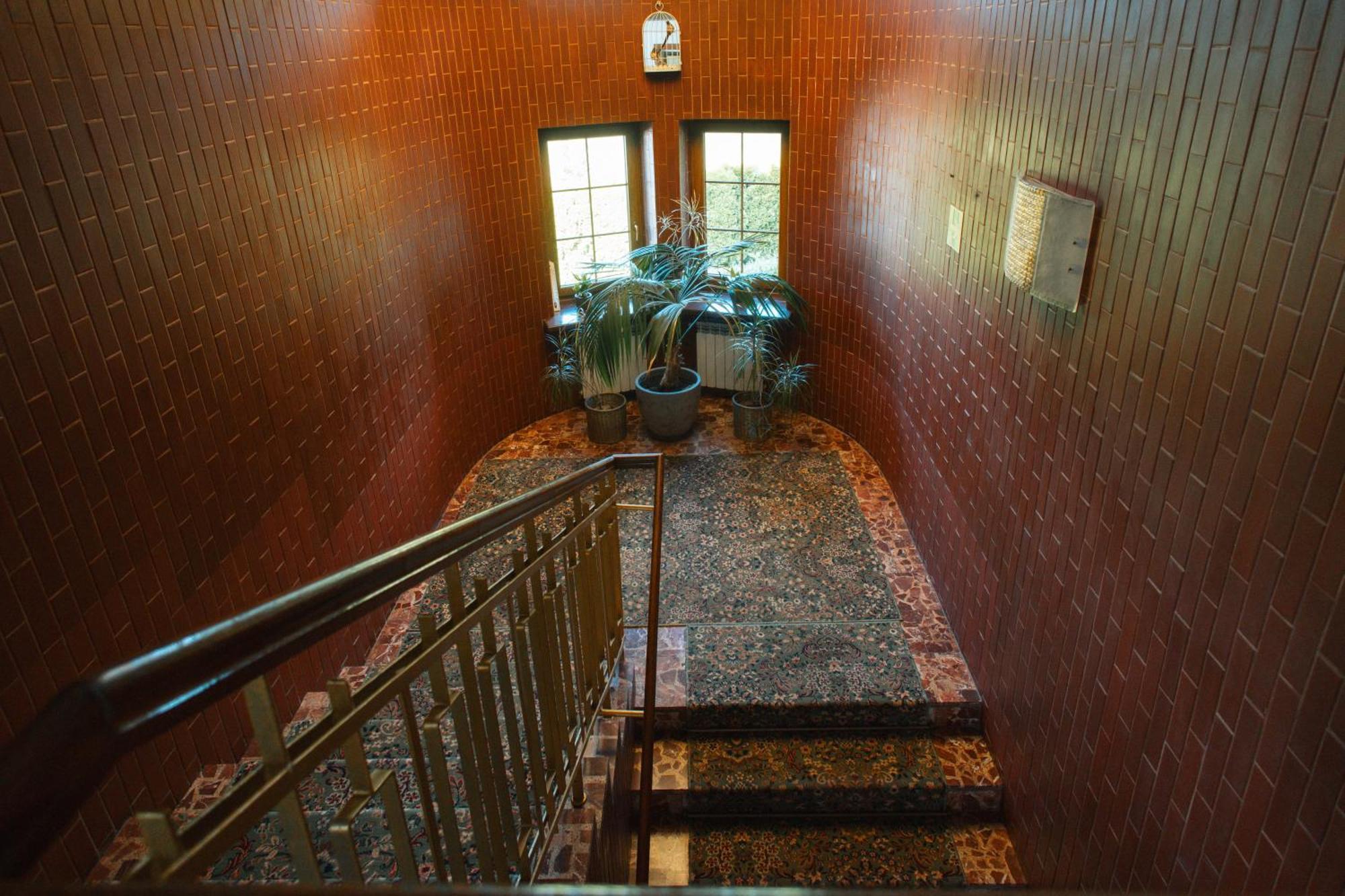 Hotel Marko Przemyśl Dış mekan fotoğraf