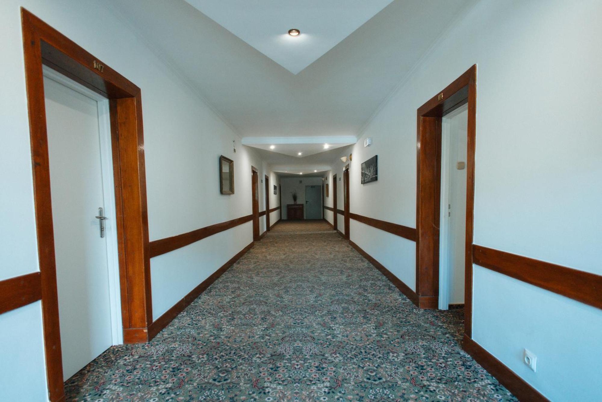 Hotel Marko Przemyśl Dış mekan fotoğraf
