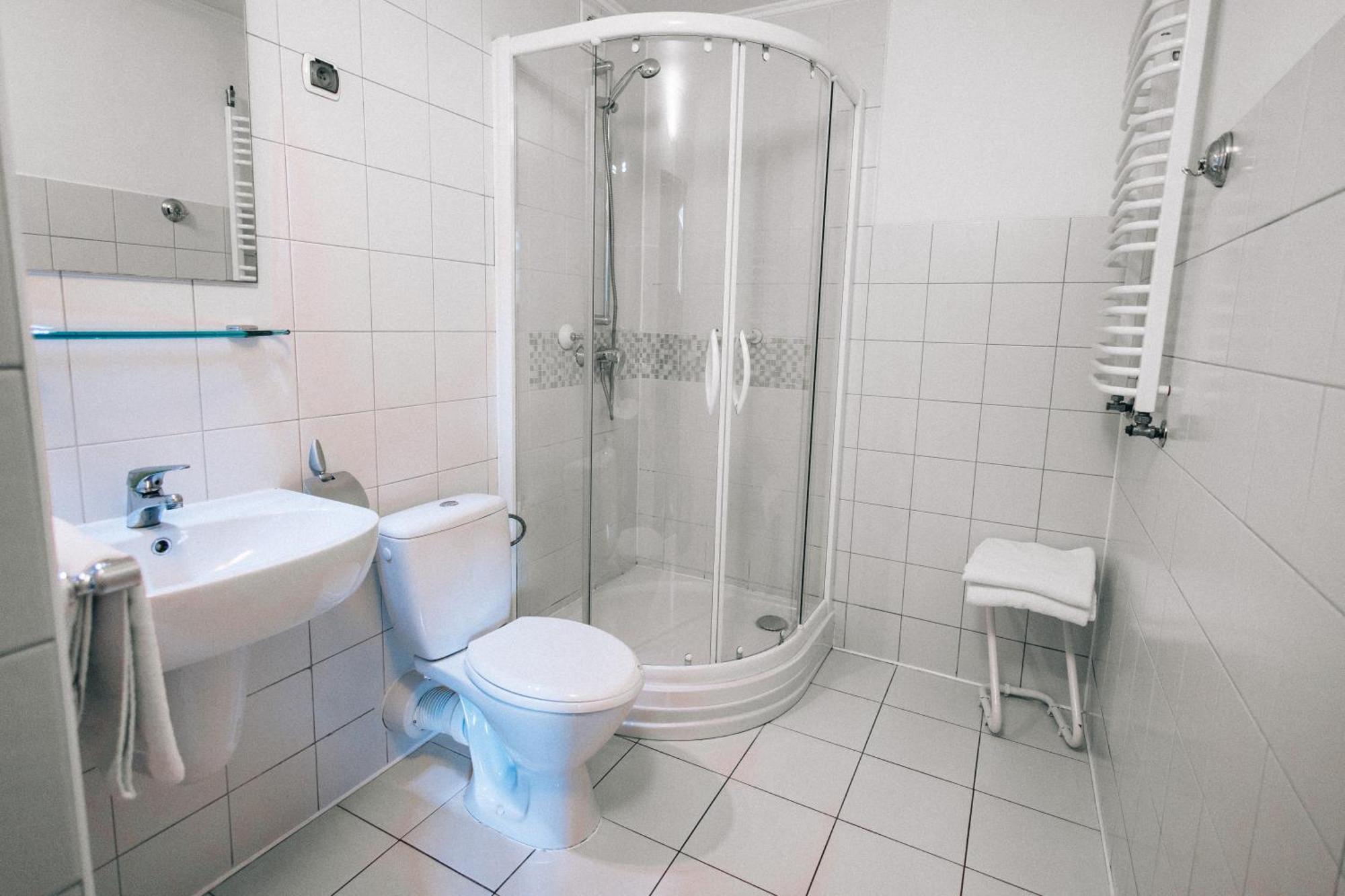 Hotel Marko Przemyśl Dış mekan fotoğraf