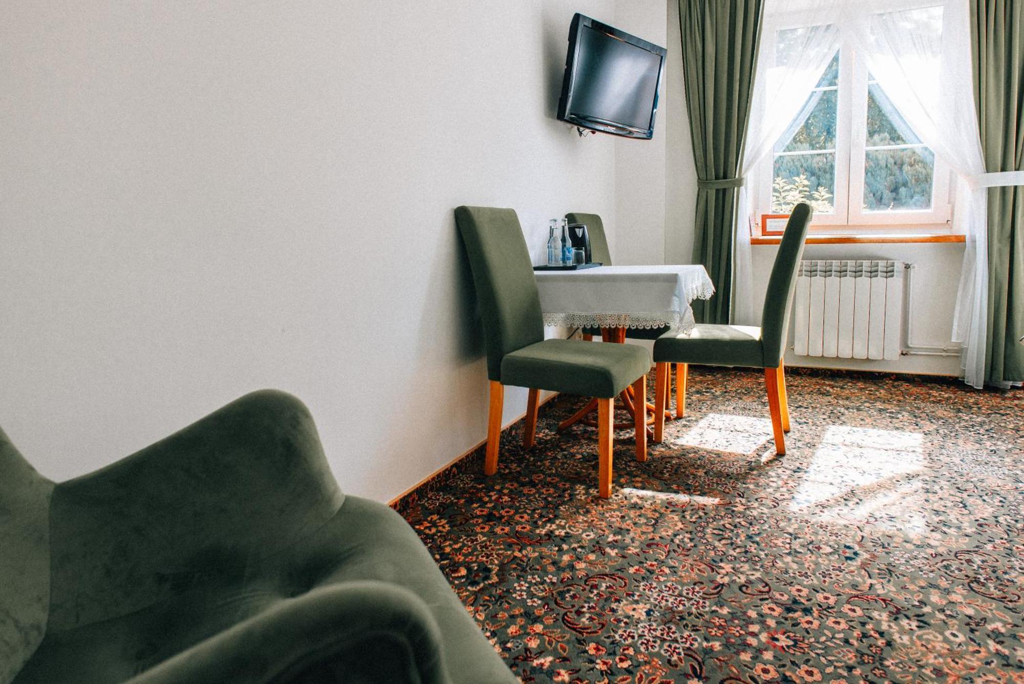 Hotel Marko Przemyśl Dış mekan fotoğraf